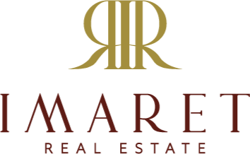 IMARET REAL ESTATE