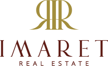 IMARET REAL ESTATE