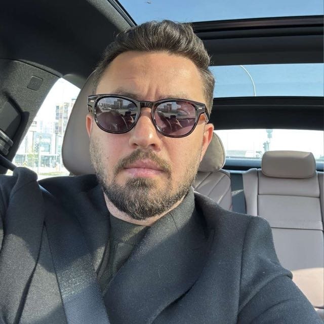 SALMAN EMİROĞLU